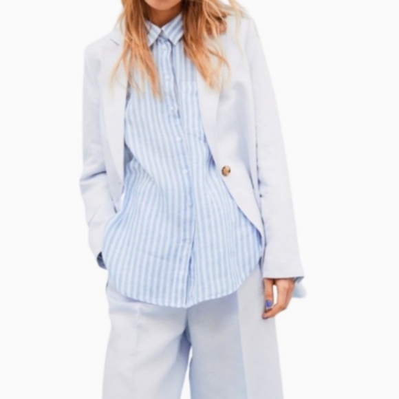 H&M SHIRT - Picture 1 of 11